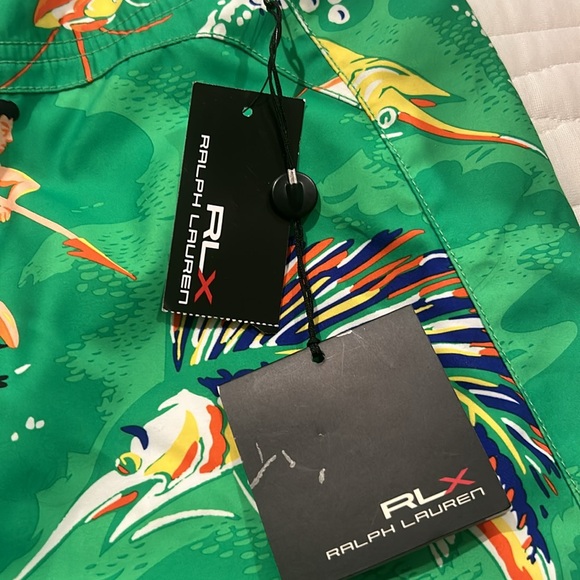 NWT board shorts size xl - Picture 4 of 8